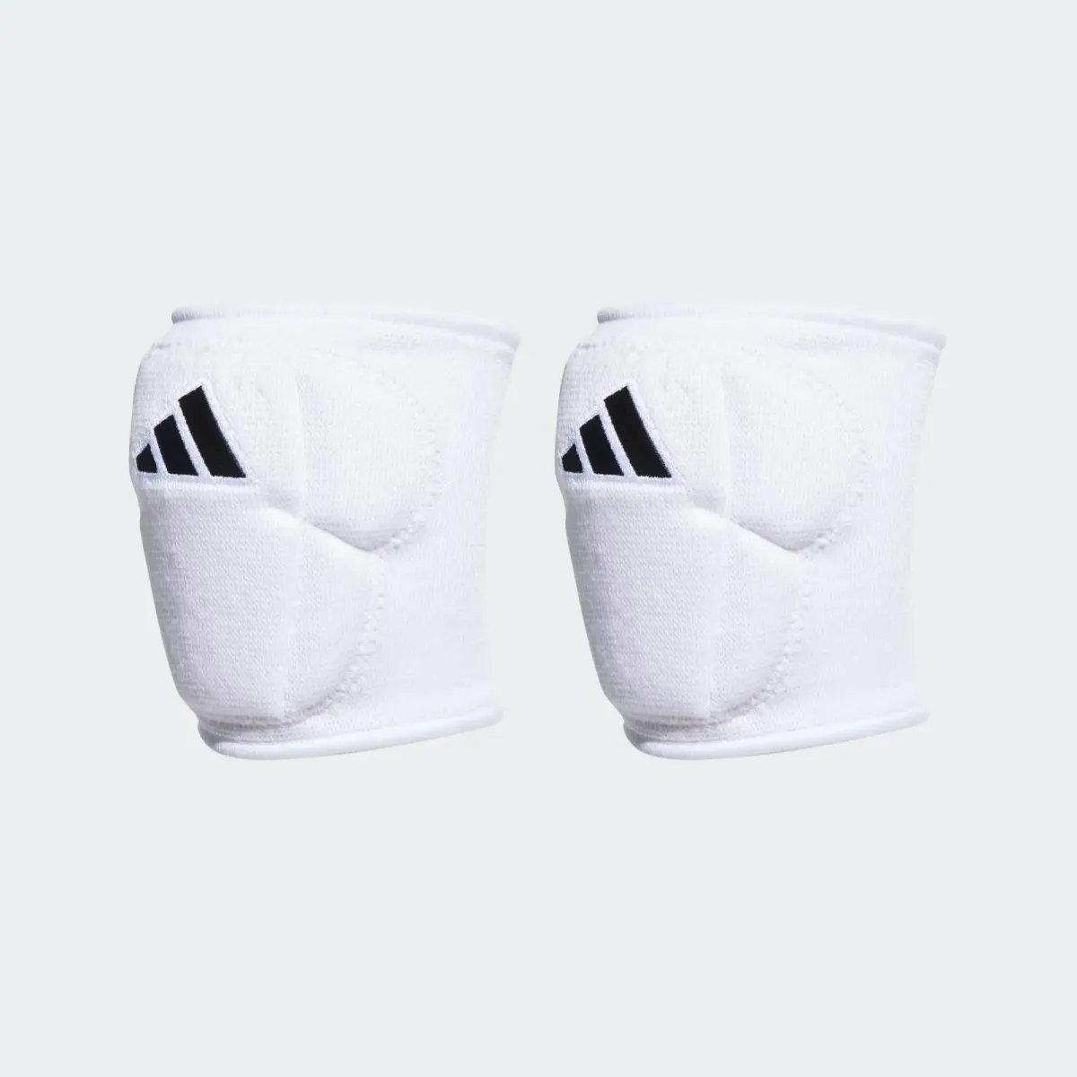 Beli štitnik kolena za odbojku za odrasle (12,75 cm)