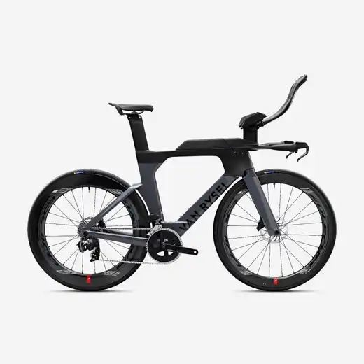 Bicikl XCR TRI RIVAL AXS 750/550