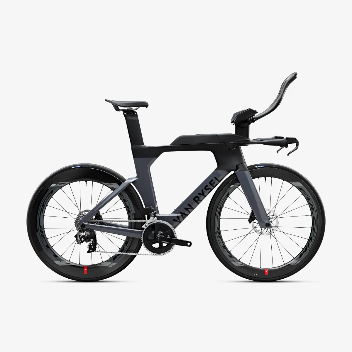 Bicikl XCR TRI RIVAL AXS