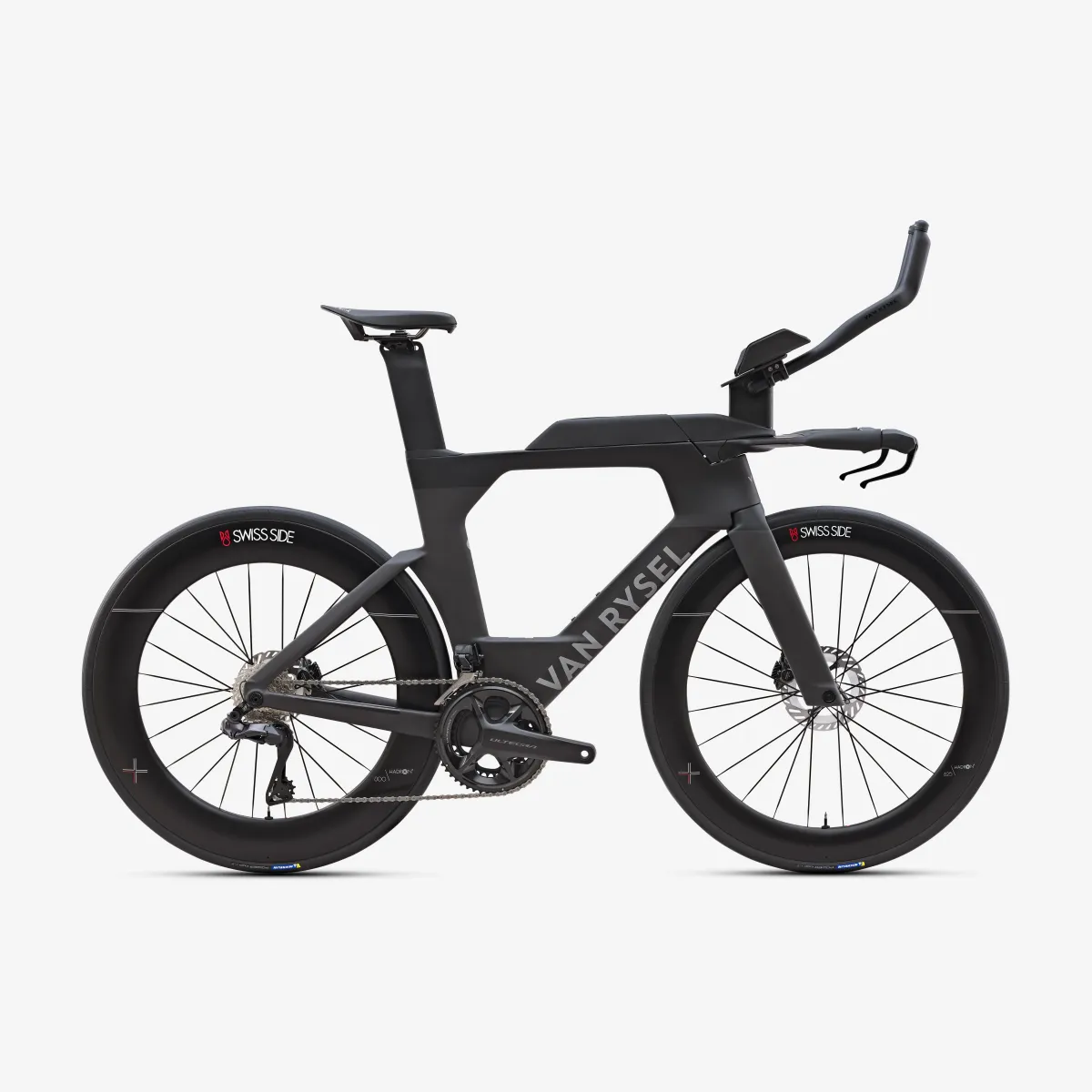 Bicikl XCR TRIATHLON ULTEGRA DI2