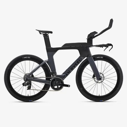 Bicikl za triatlon Sram Rival AXS 