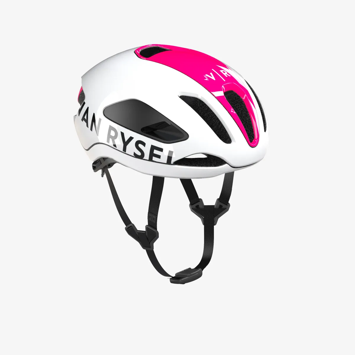 Biciklistička aero kaciga RCR VAN RYSEL ROUBAIX
