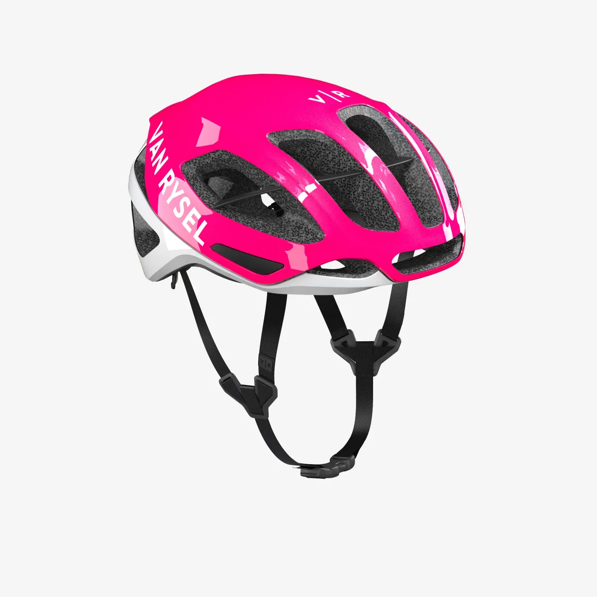 Biciklistička aero kaciga RCR VAN RYSEL ROUBAIX