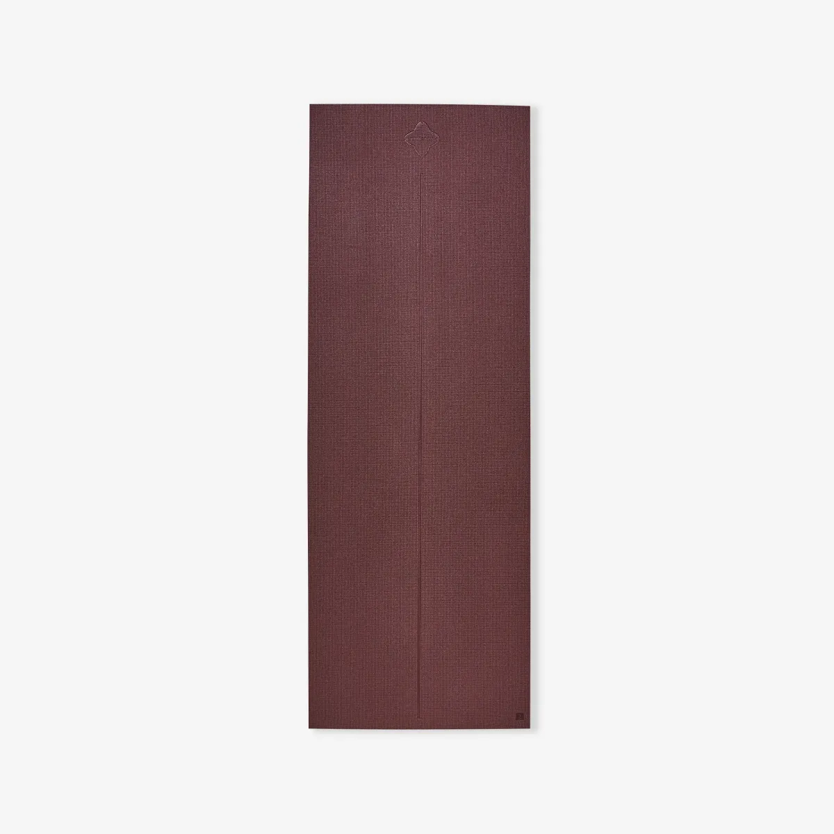 Bordo prostirka za jogu COMFORT (173 cm ⨯ 61 cm ⨯ 8 mm)