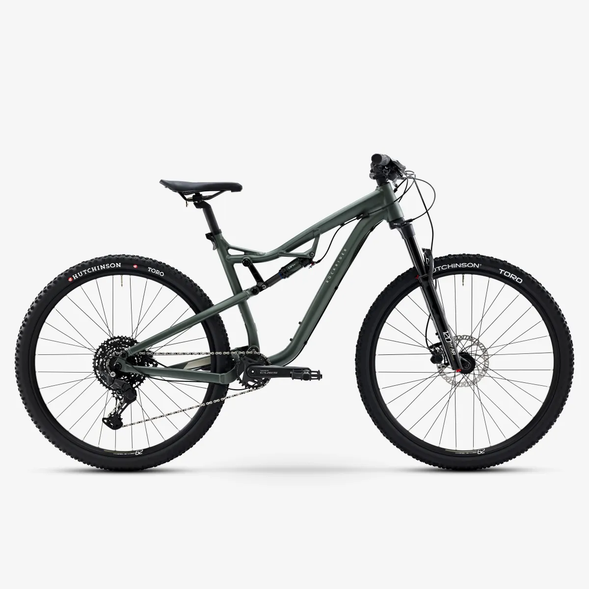 Brdski bicikl 29“ 540 S EXPL