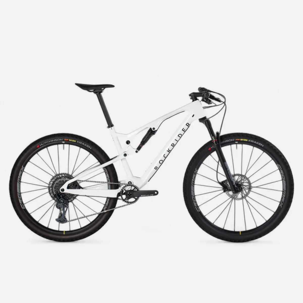 Brdski bicikl RACE 900 GX s karbonskim ramom i točkovima Mavic Crossmax