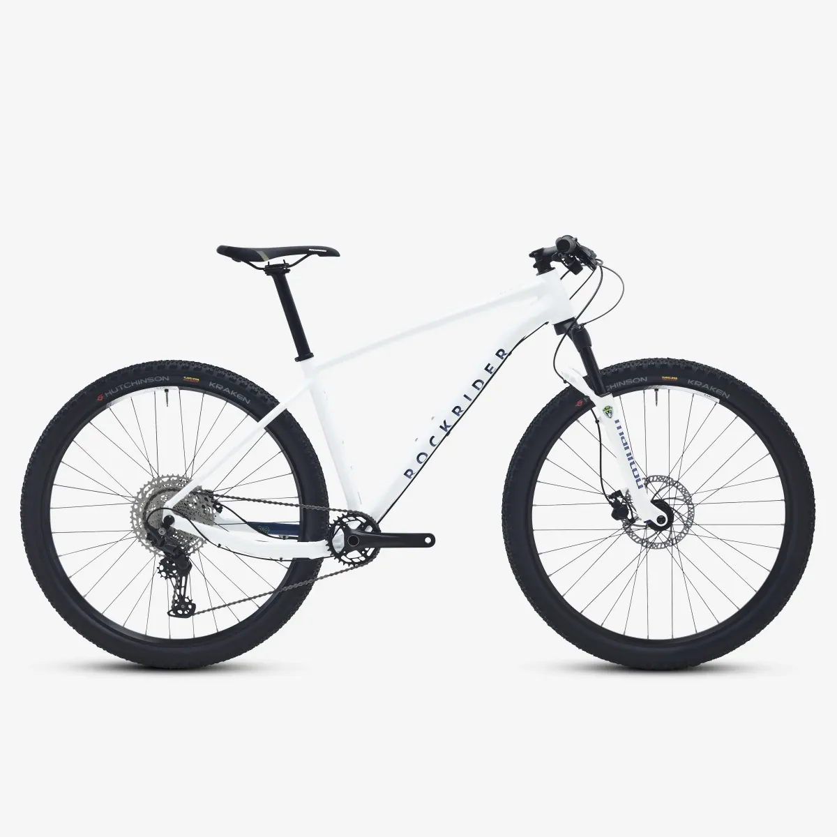 Brdski bicikl ROCKRIDER XC 100