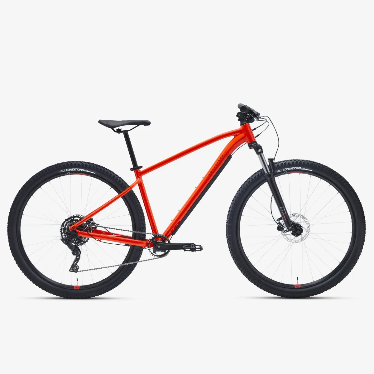 Brdski bicikl Touring 29" EXPLORE 500