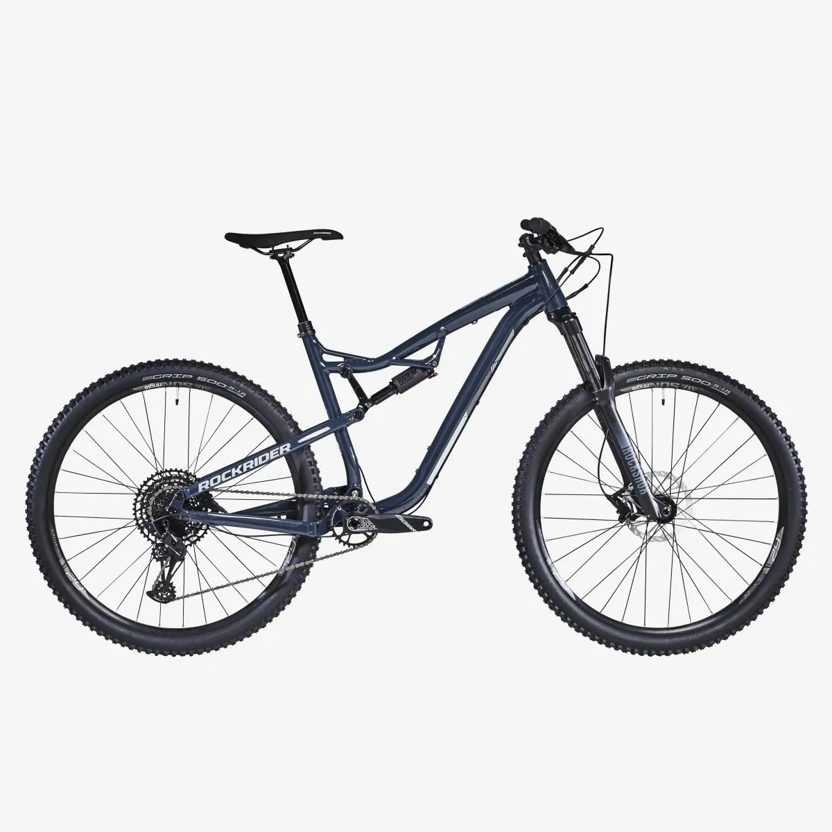 Brdski bicikl za all-mountain AM100 S