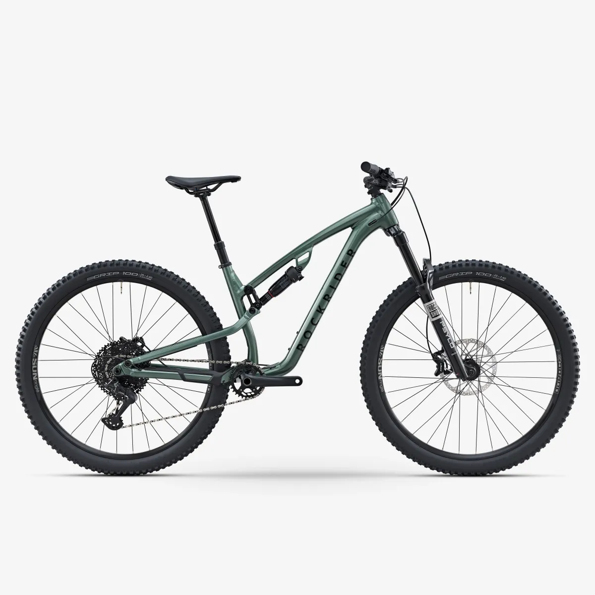 Brdski električni bicikl FEEL 700 S