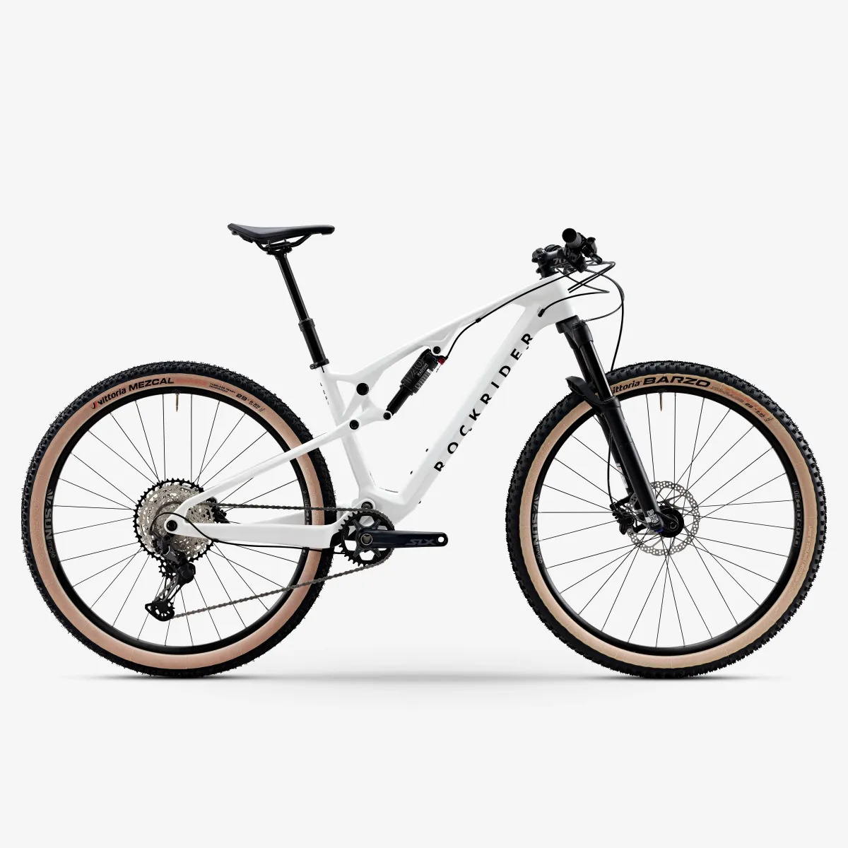 Brdski kros-kantri bicikl Race 900 S