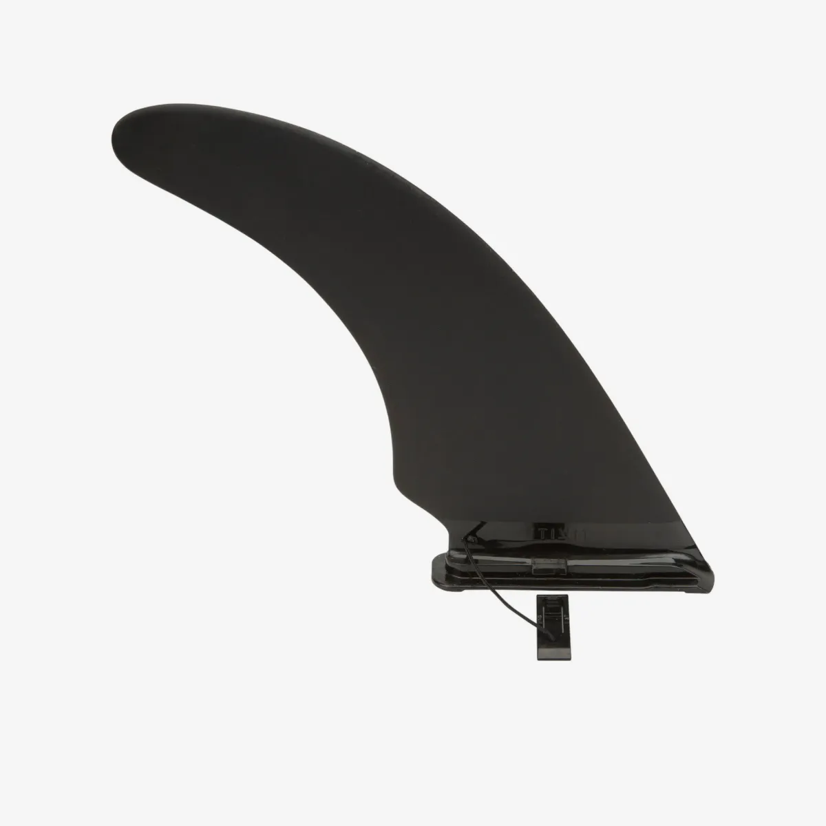 Centralno peraje za SUP longboard Itiwit 500 na naduvavanje