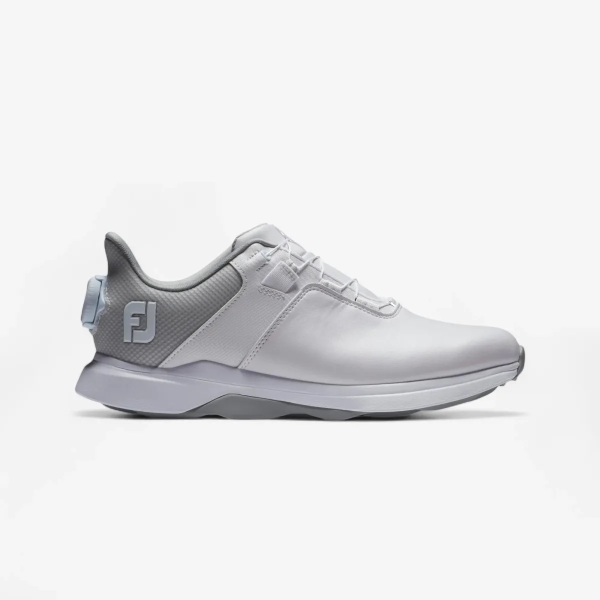 CIPELE ZA GOLF FOOTJOY PROLITE BOA ŽENSKE - BELE