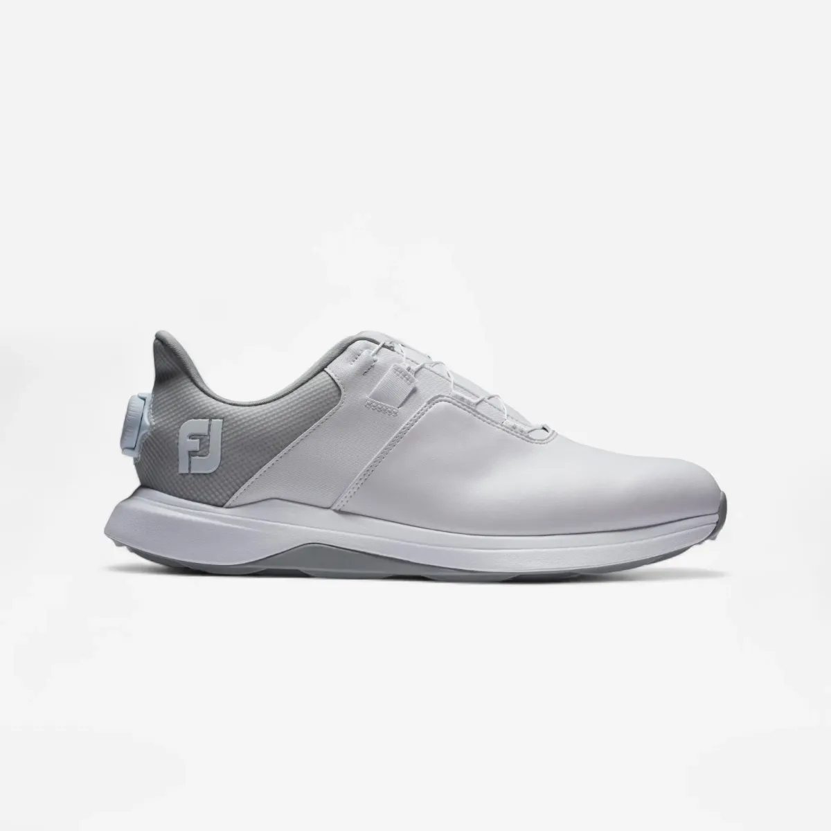 CIPELE ZA GOLF FOOTJOY PROLITE BOA MUŠKE - BELE