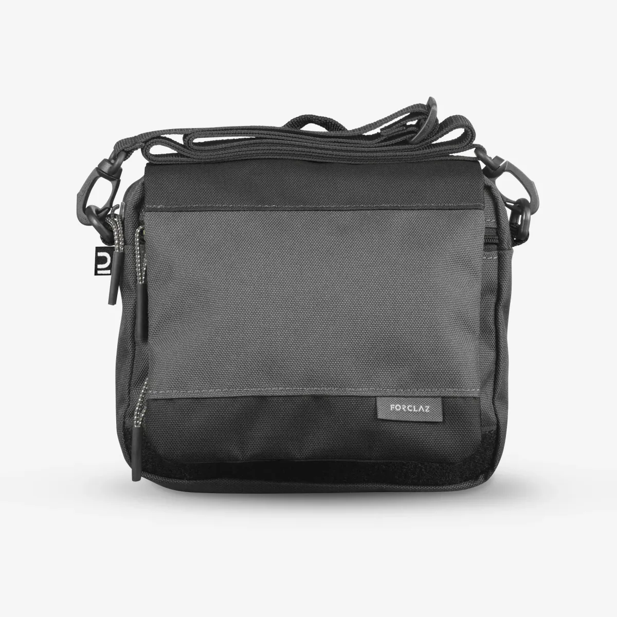 Crna torba MULTIPOCKET TRAVEL
