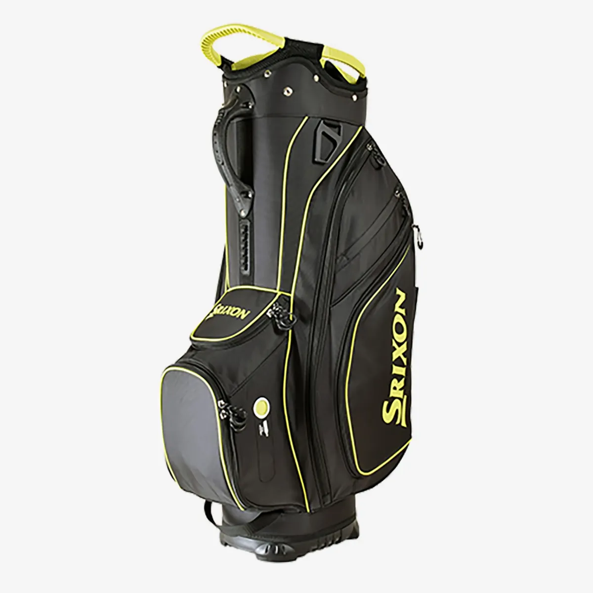 Crna torba za golf kolica Srixon