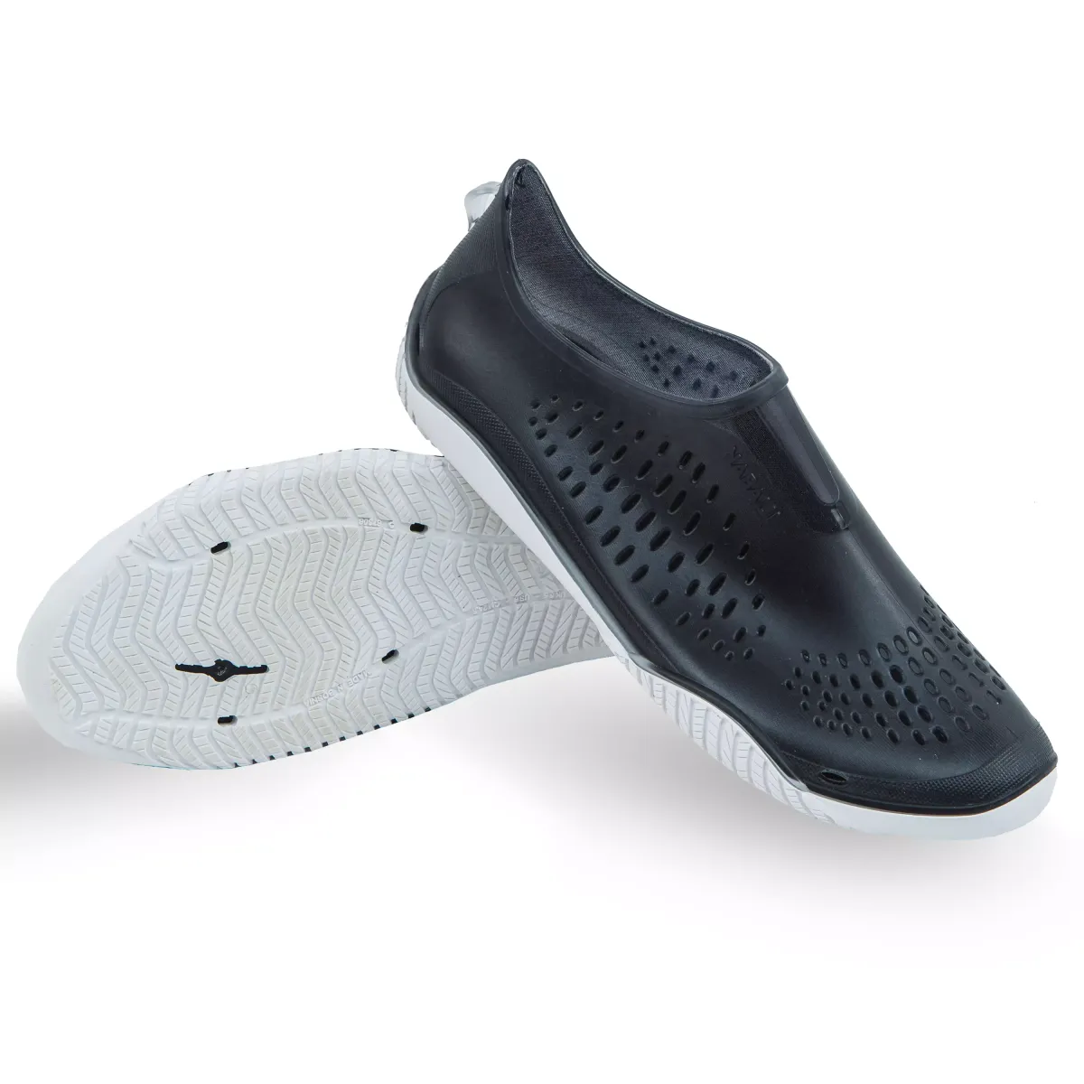 Crne cipele za vodu FITSHOE