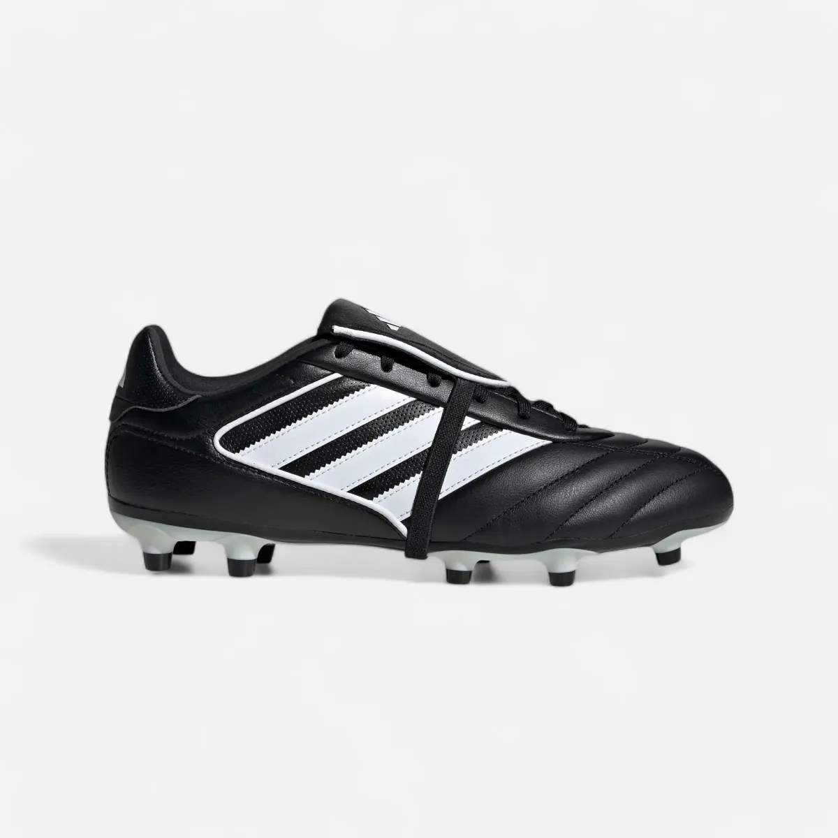 Crne kopačke za odrasle COPA GLORO II FG