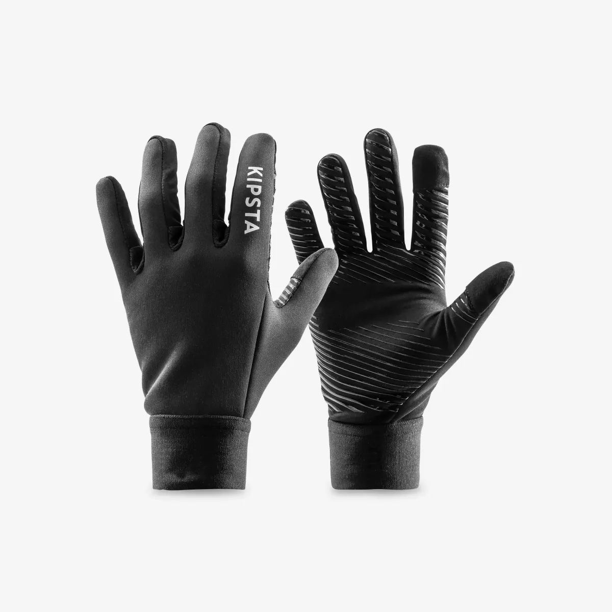 Crne rukavice za odrasle KEEPDRY WARM