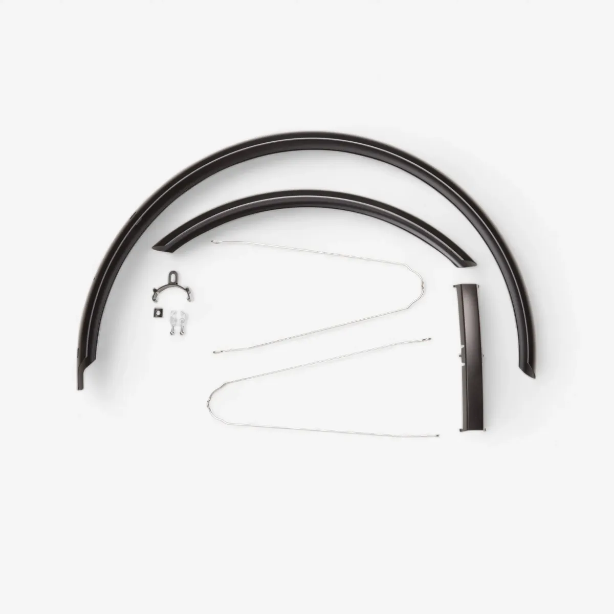 Crni blatobran 28" ELOPS 120