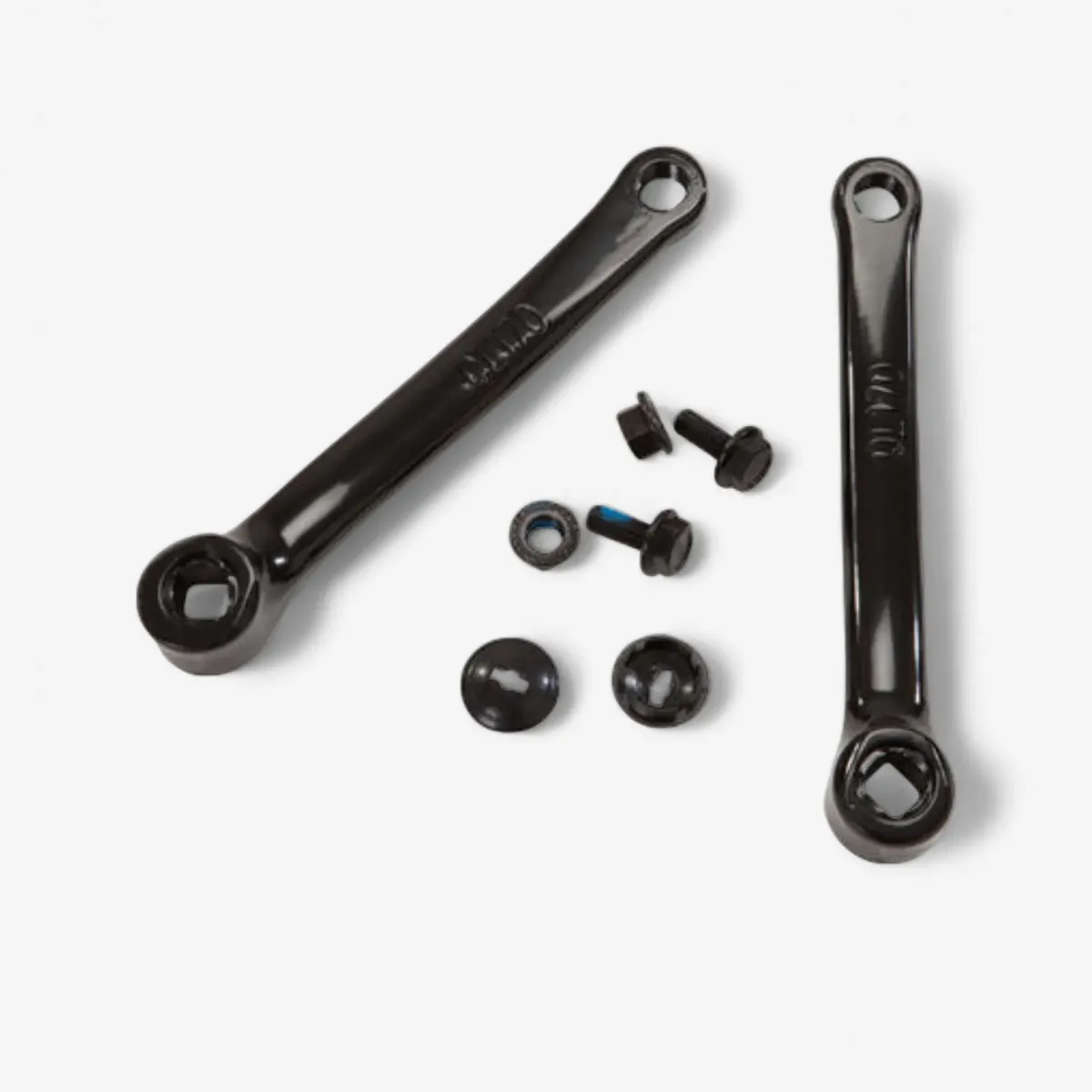 Crni komplet poluga 155 mm