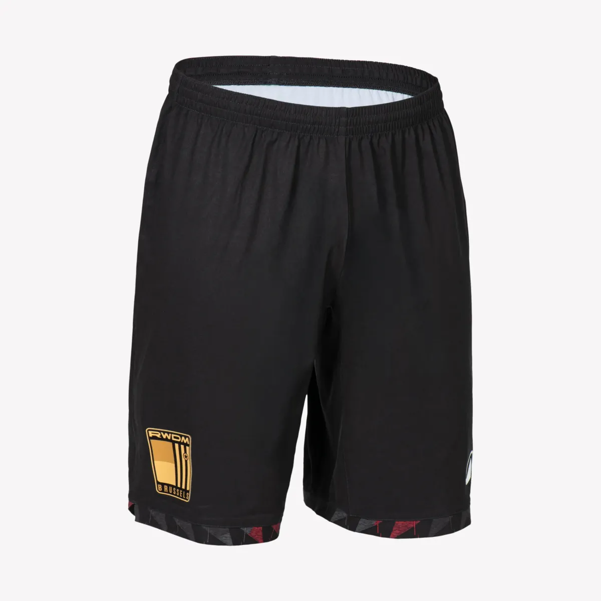 Crni šorts RWDM THIRD 25/26