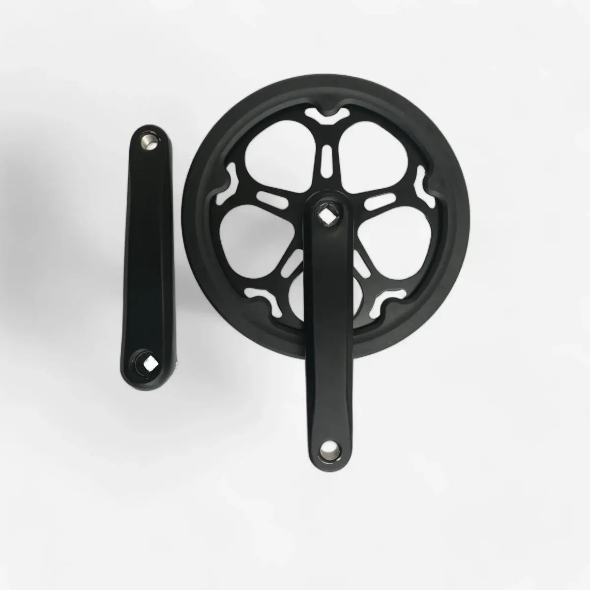 Crni pogon (170 mm, 52 zuba)