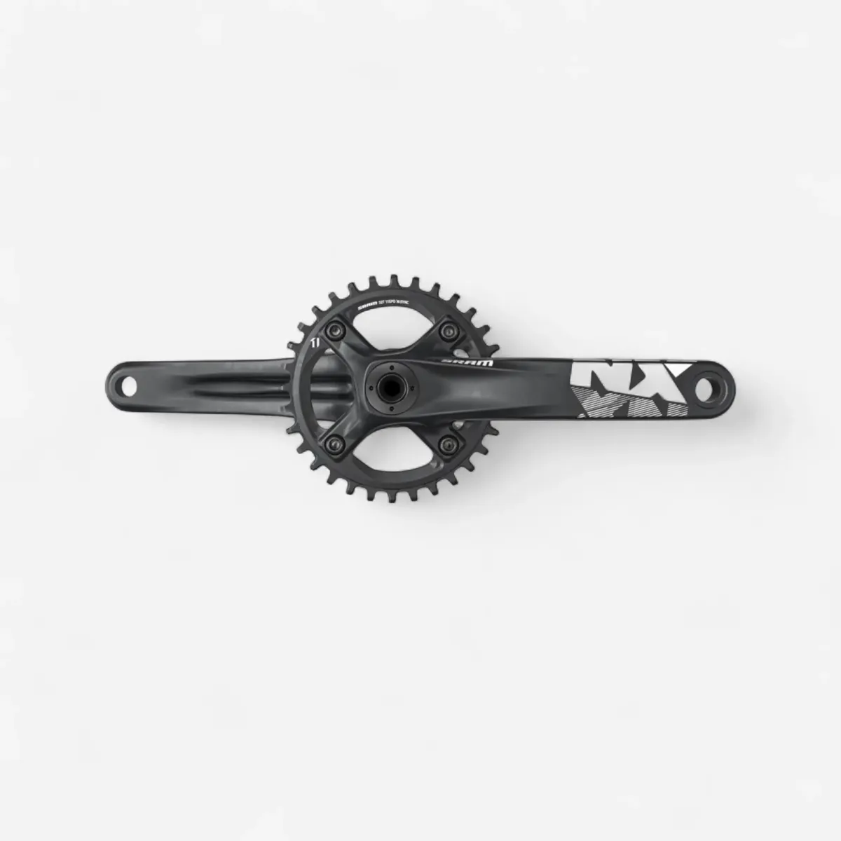 Crni pogon SRAM NX 
