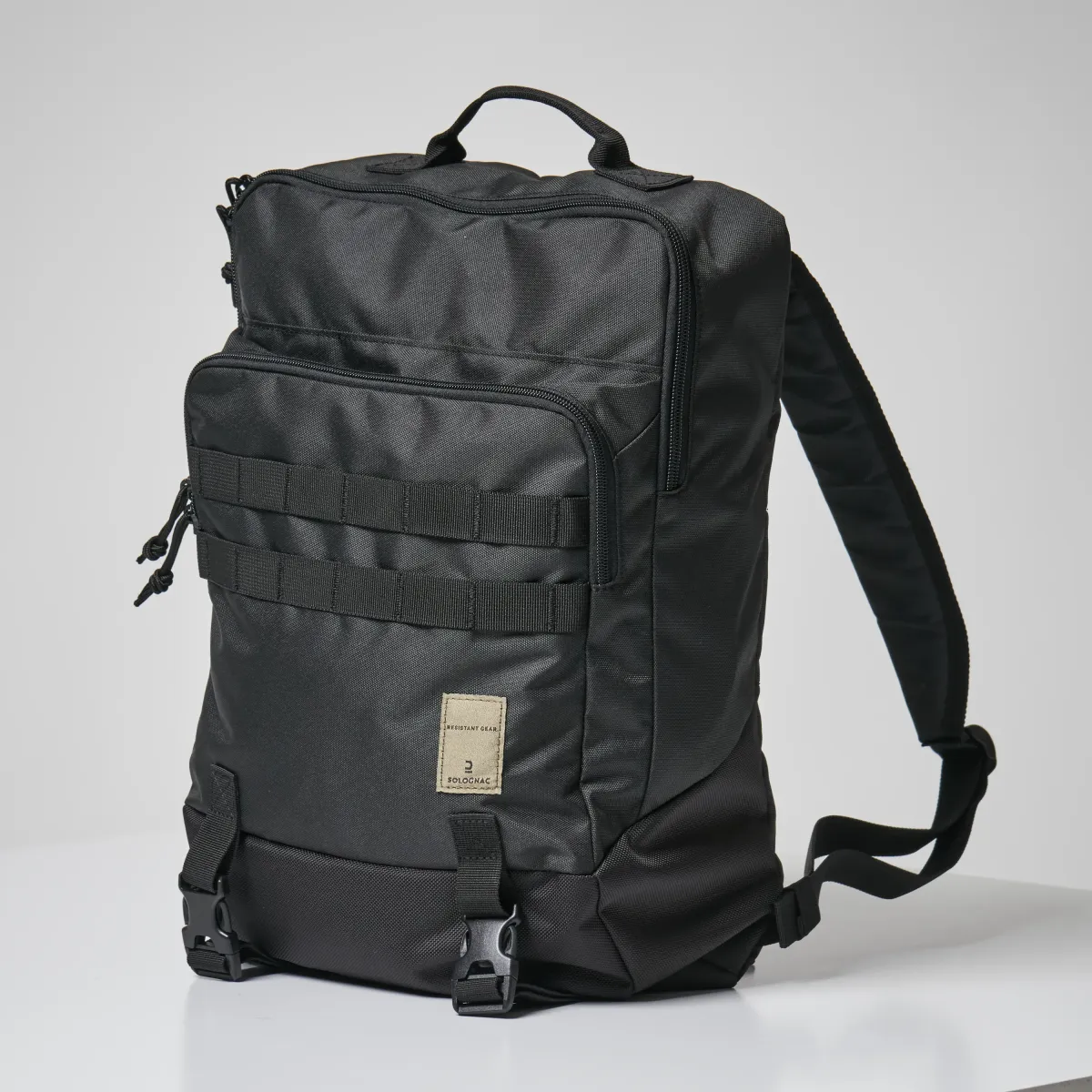 Crni ranac TACTICAL 100 (20 l)