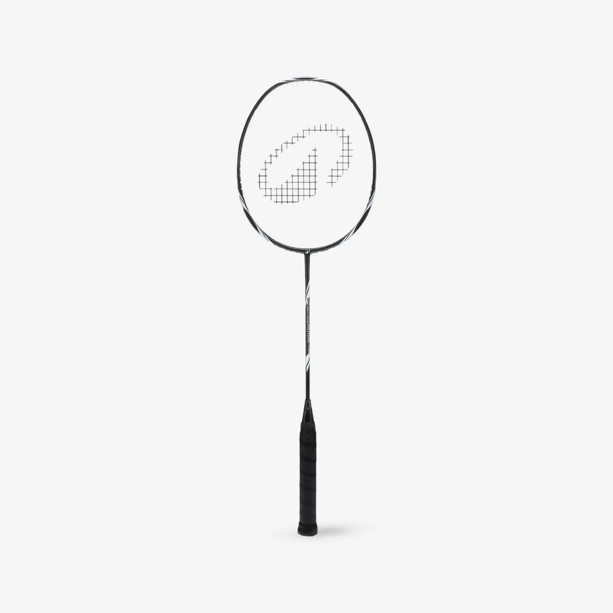 Crni reket za badminton BR SENSATION 500