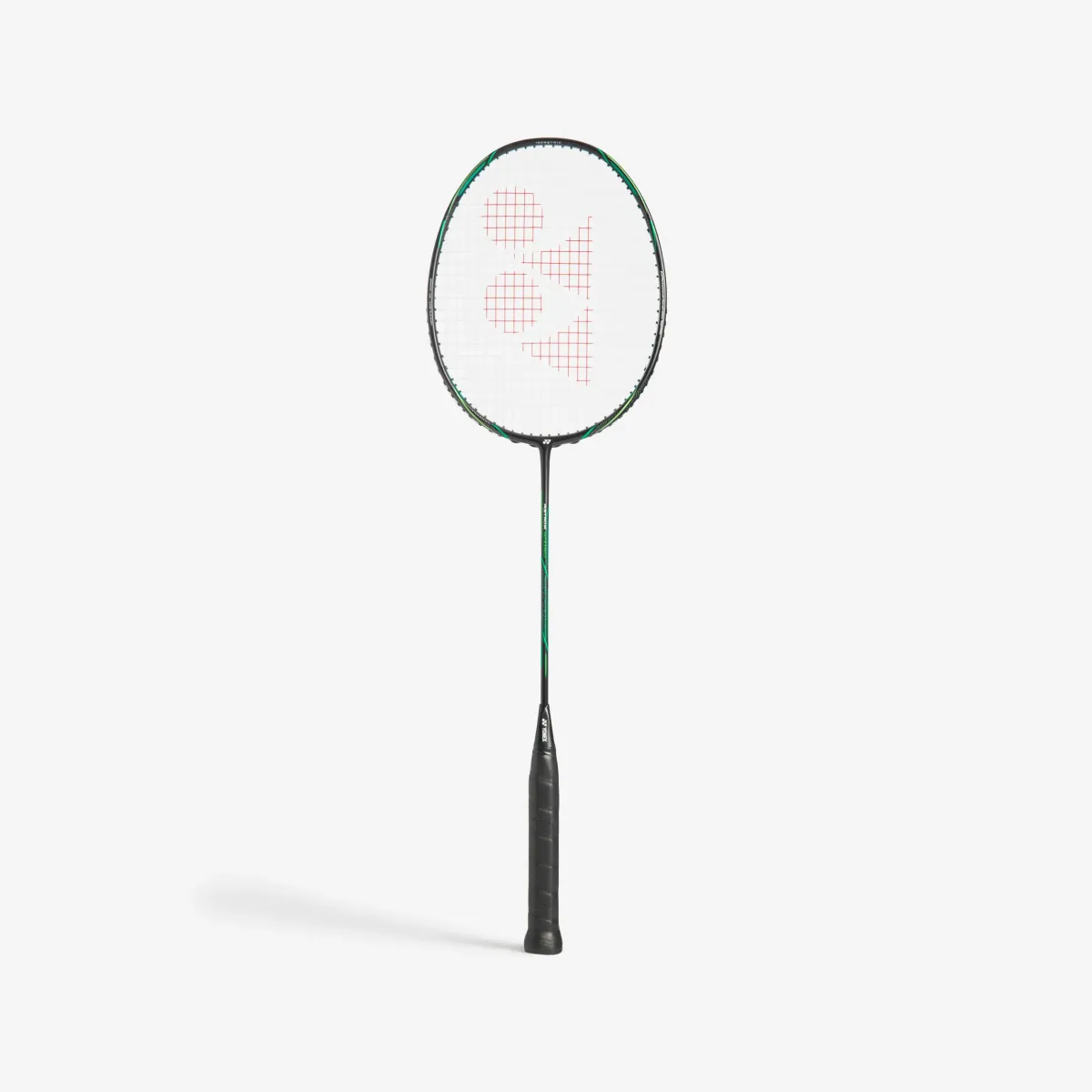Crno-zeleni reket za badminton ASTROX NEXTAGE