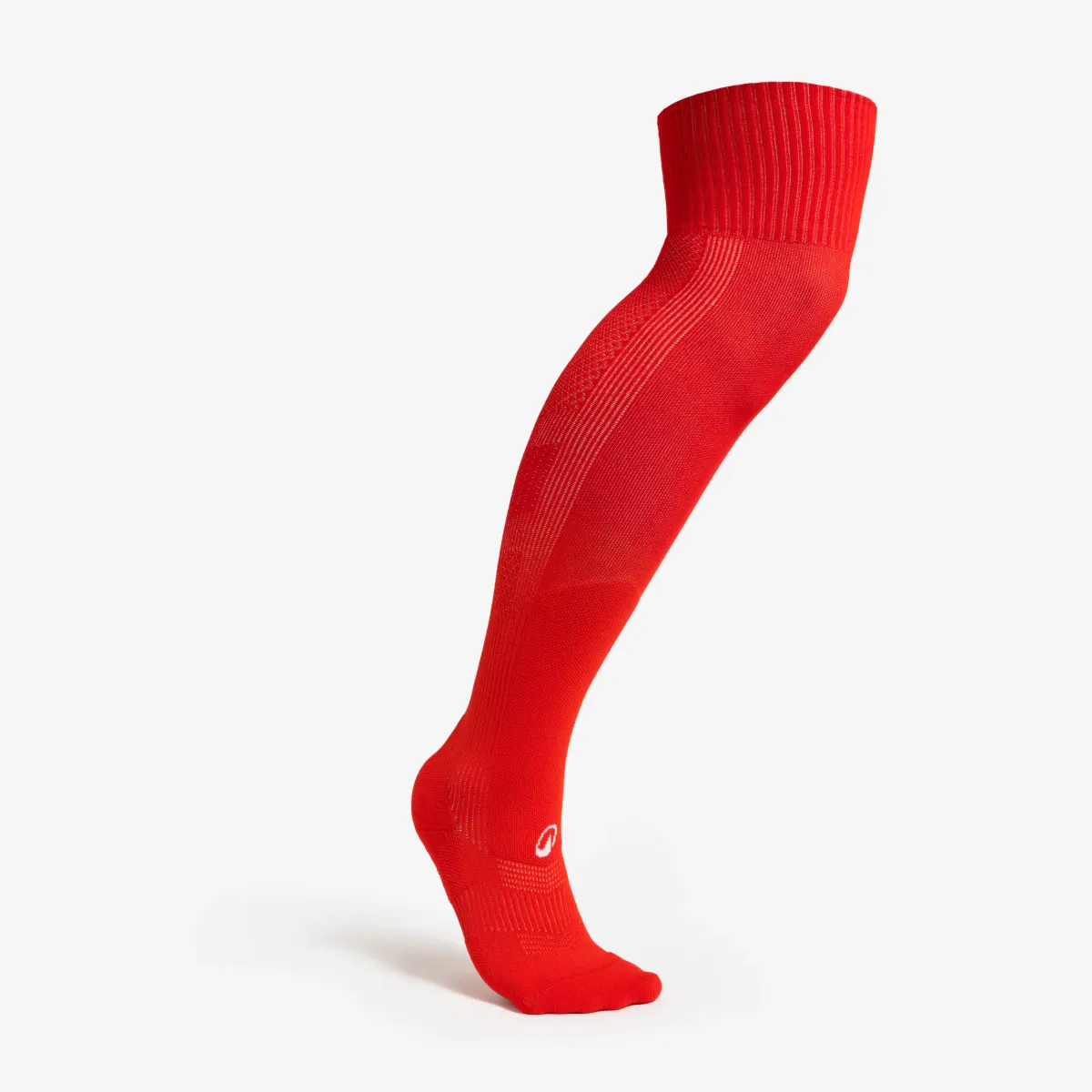 Crvene čarape VIRALTO II MID