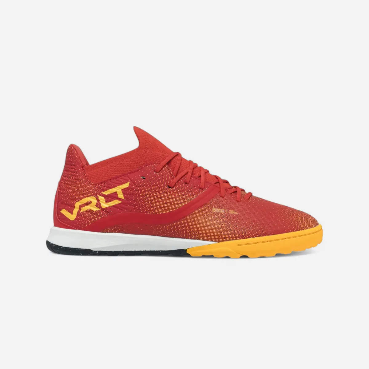 Crvene kopačke za fudbal VIRALTO III 3D AIR MESH TURF