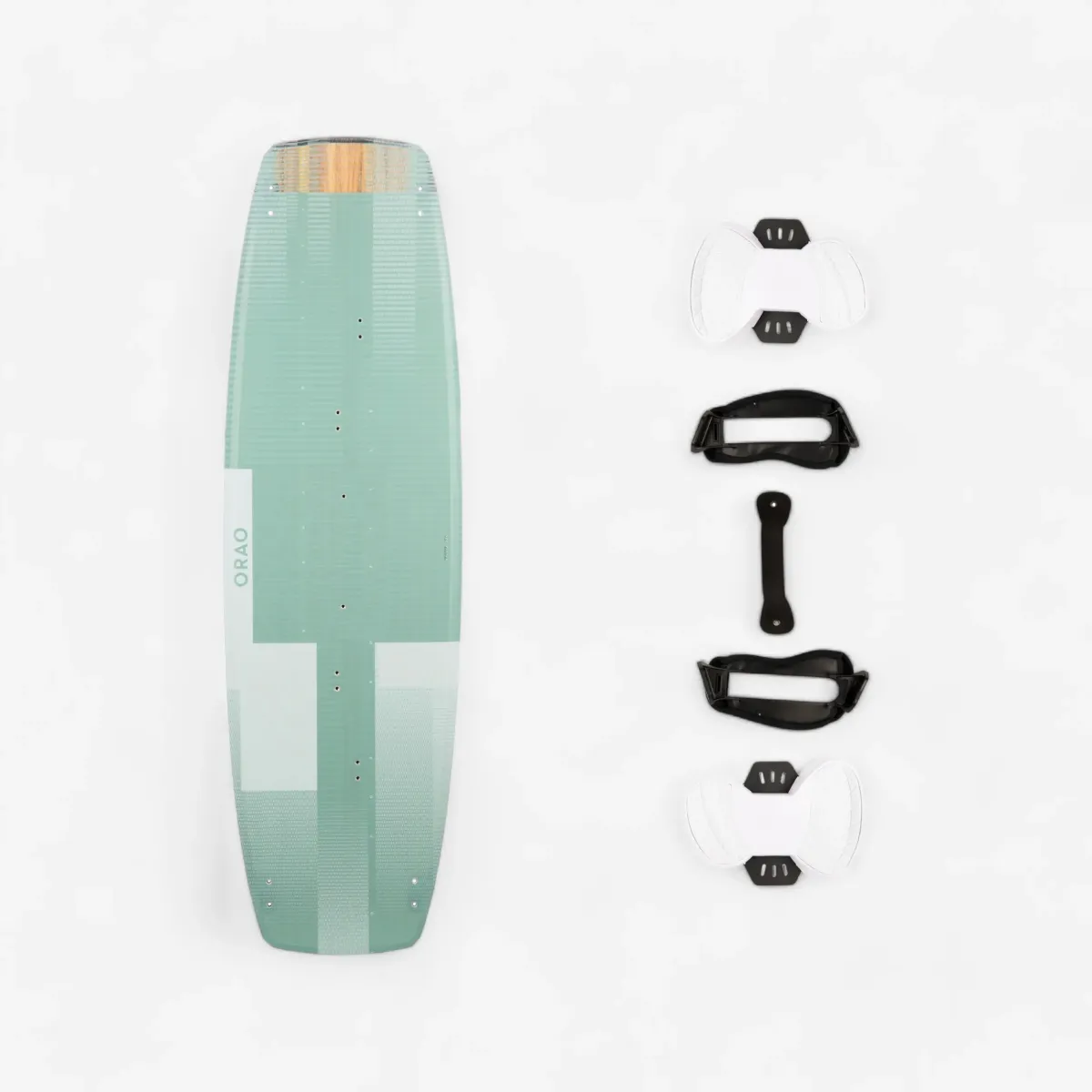 DASKA ZA KAJT TT 500 132 CM