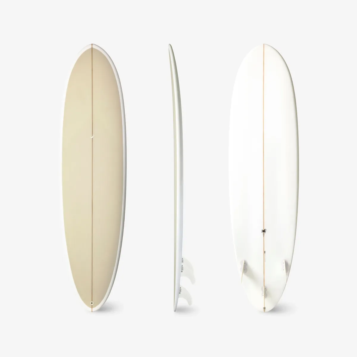 DASKA ZA SURF 500 HIBRIDNA 7’