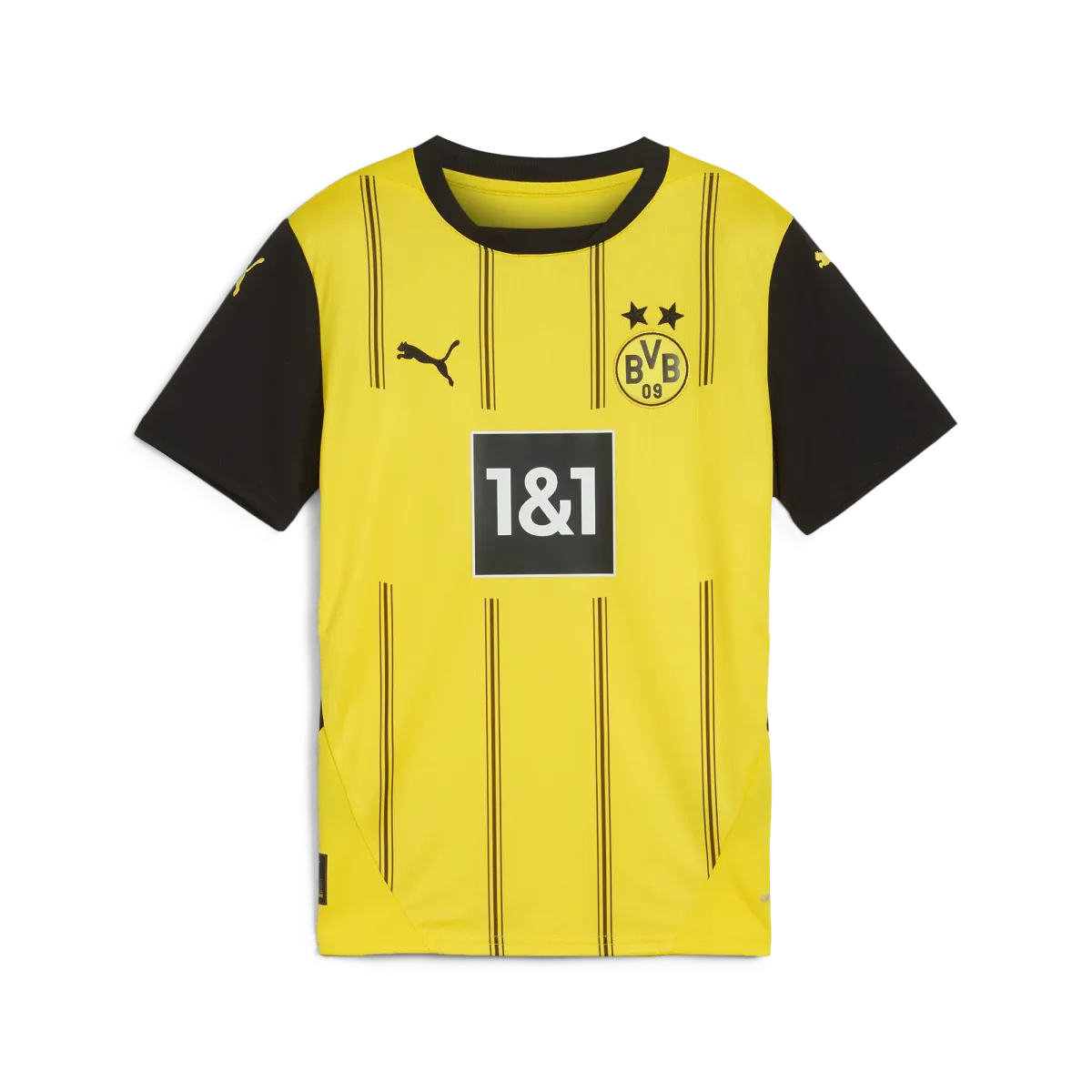 Dečija majica za fudbal Borussia Dortmund 24/25