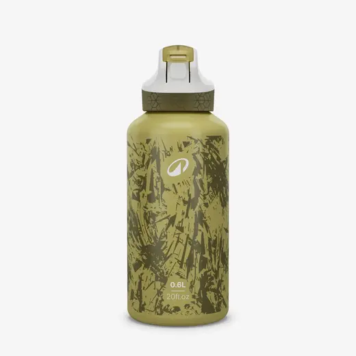 Dečja aluminijumska boca za vodu (0,6 l)