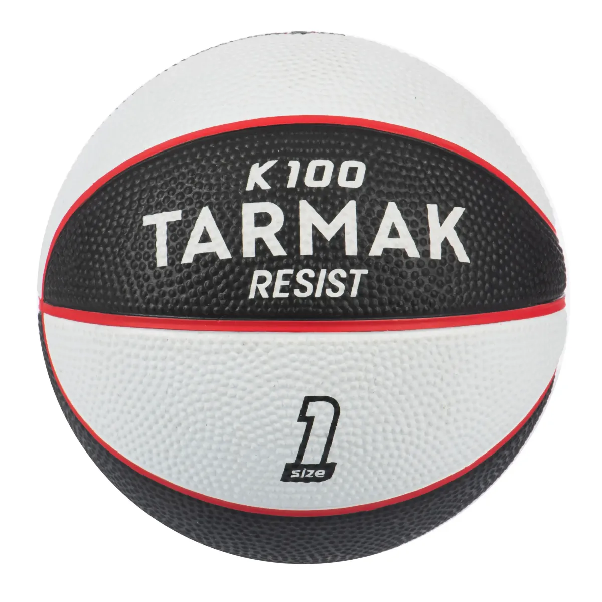 Dečja lopta za košarku K100 (veličina 1)