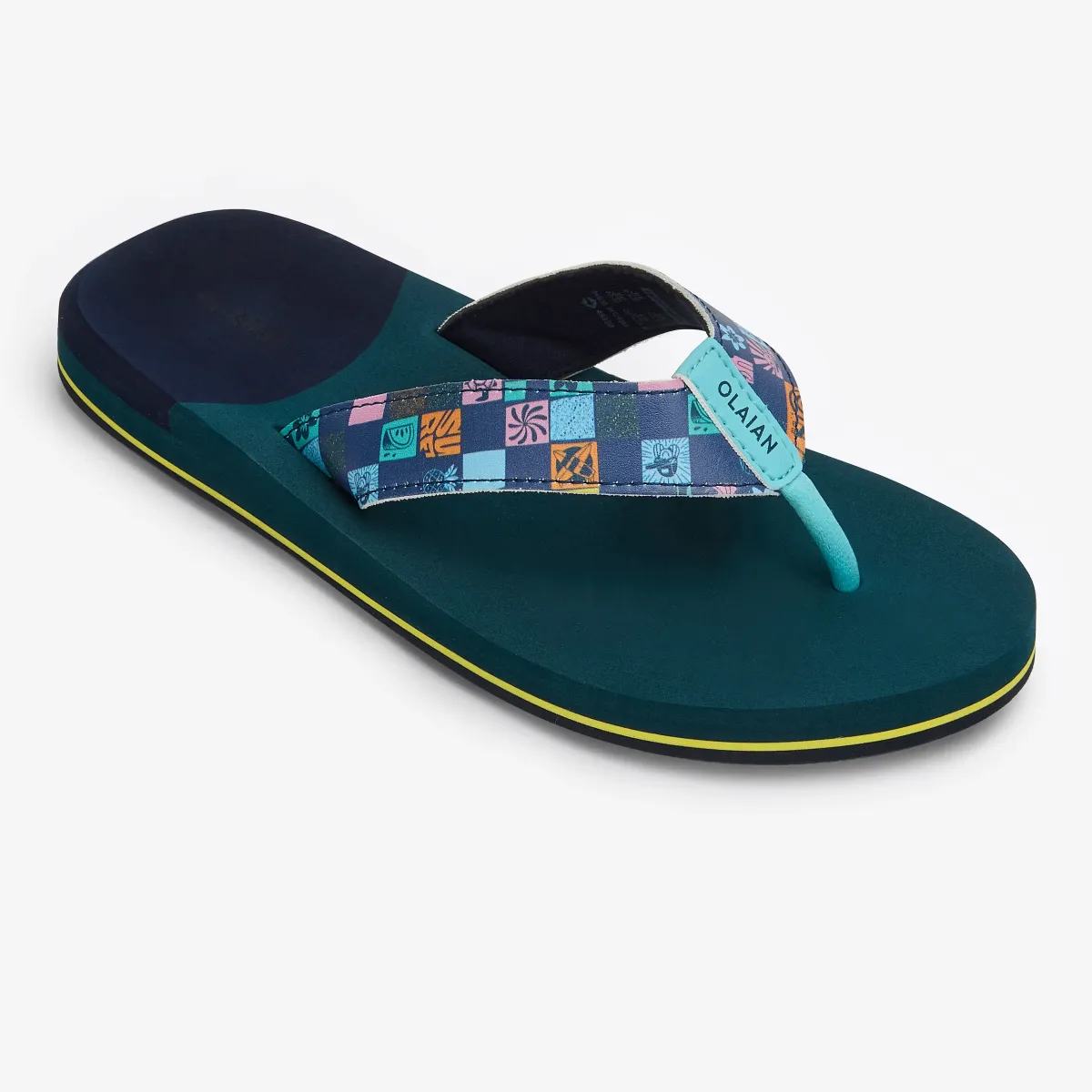 DEČJE JAPANKE 550 SUMMER