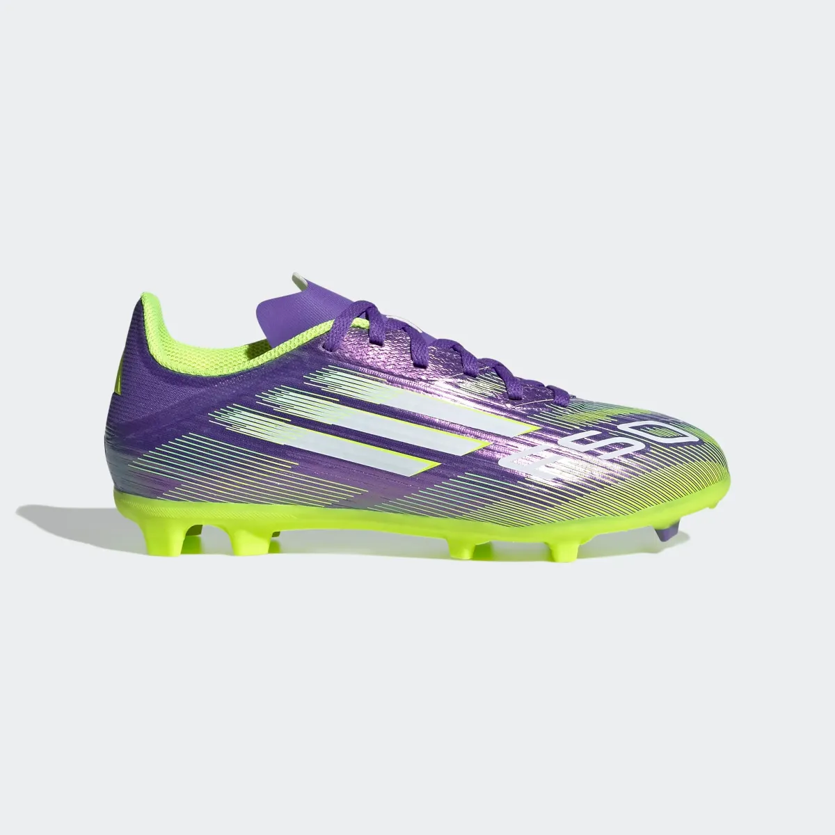 Dečje kopačke F50 LEAGUE FG/MG