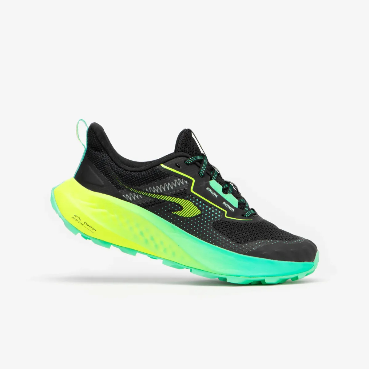 Dečje patike za trčanje KIPRUN K500 GRIP