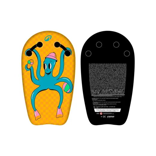 Dečji bodyboard Bodyatu Poulpy
