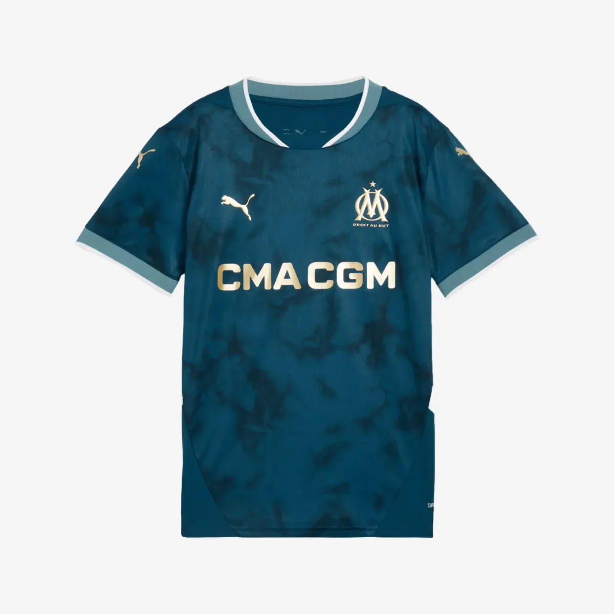 Dečji dres OLIMPIQUE DE MARSEILLE AWAY 24/25