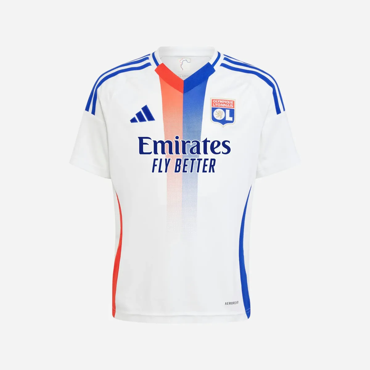 Dečji dres OLYMPIQUE LYONNAIS HOME 24/25