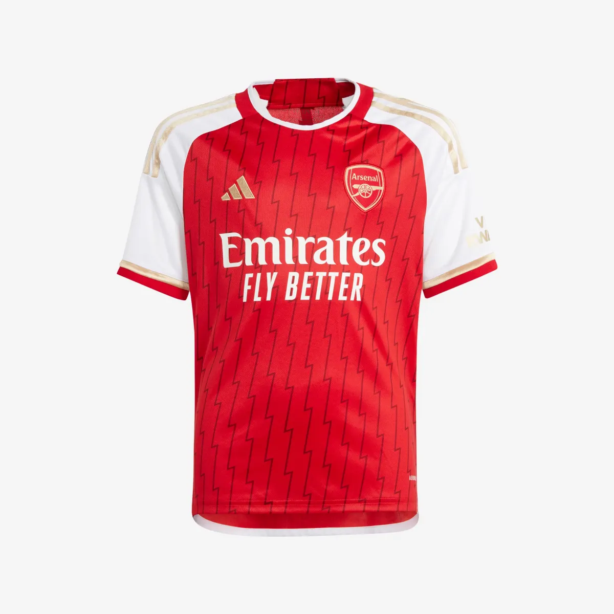 DEČJI FUDBALSKI DRES ARSENAL