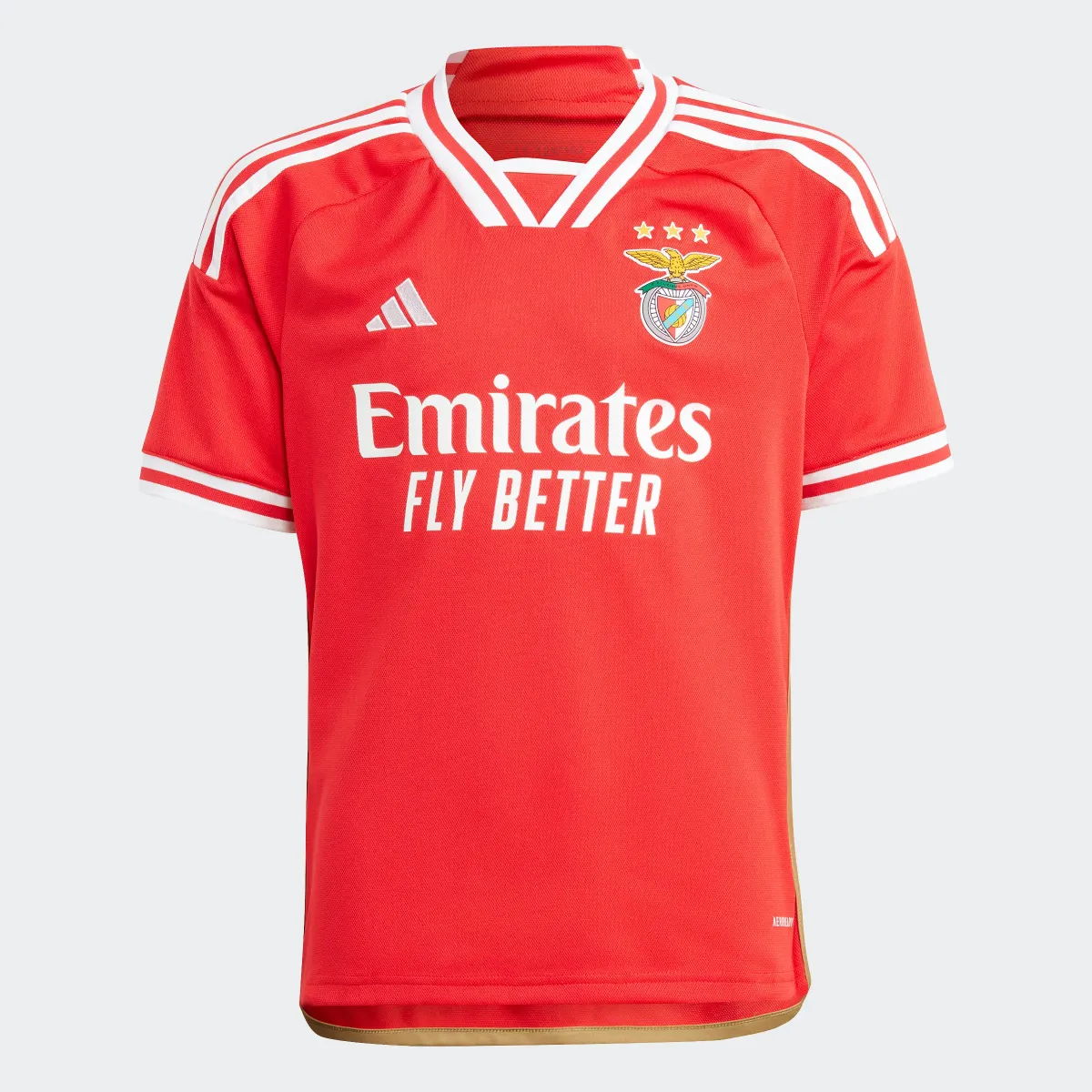 DEČJI FUDBALSKI DRES BENFICA
