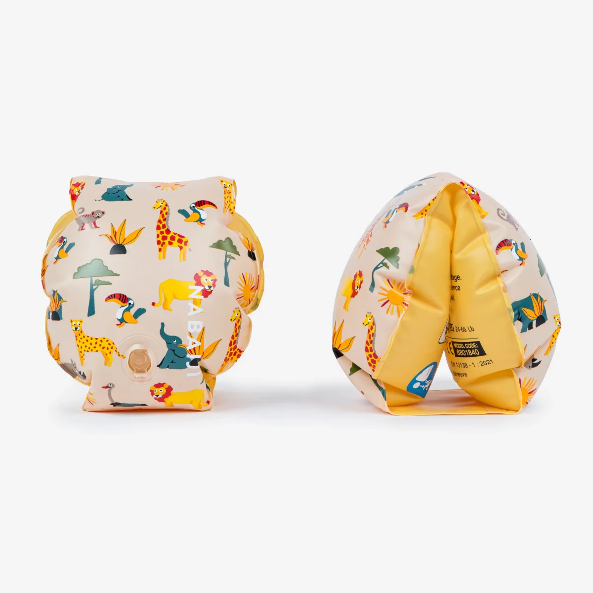 Dečji mišići za plivanje (11–30 kg)