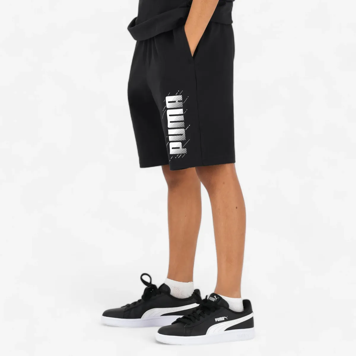 Dečji pamučni šorts