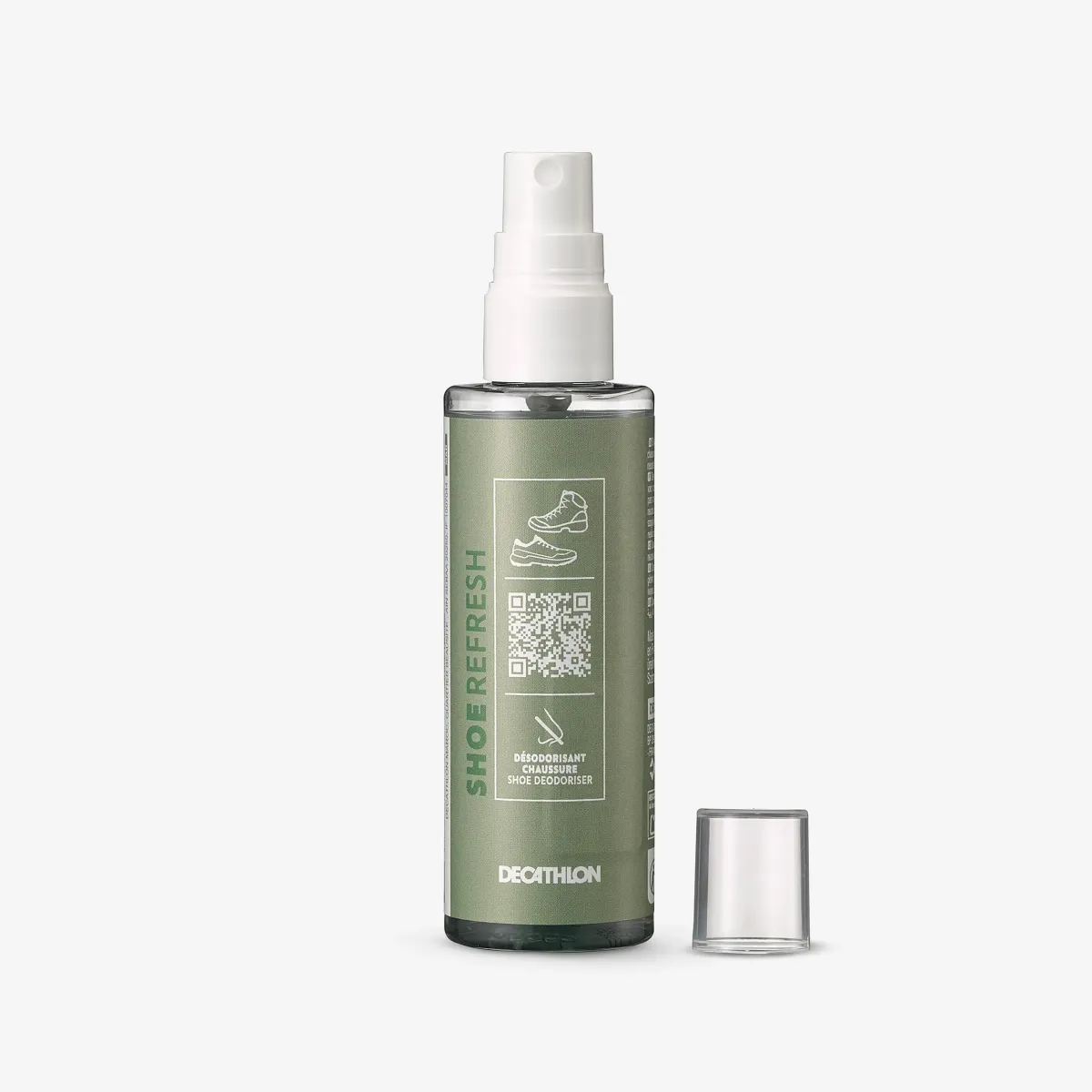 DEZODORANS ZA CIPELE 100 ML