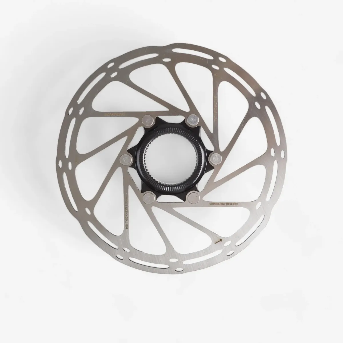 Disk kočnice CENTERLOCK (160 mm/180 mm)